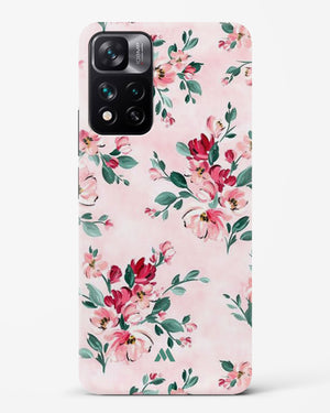Painted Bouquets Hard Case Phone Cover (Xiaomi)