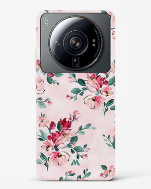 Painted Bouquets Hard Case Phone Cover-(Xiaomi)