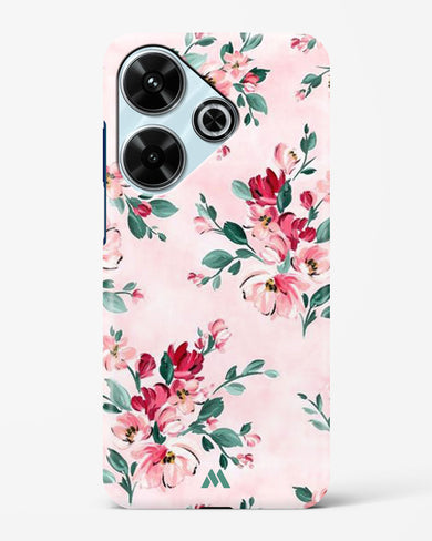 Painted Bouquets Hard Case Phone Cover (Xiaomi)