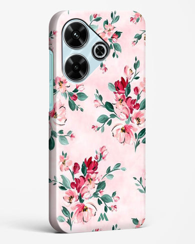 Painted Bouquets Hard Case Phone Cover (Xiaomi)