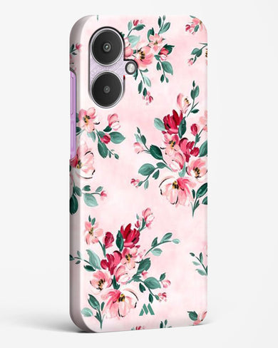 Painted Bouquets Hard Case Phone Cover (Xiaomi)