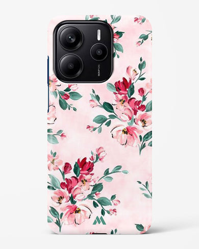 Painted Bouquets Hard Case Phone Cover (Xiaomi)