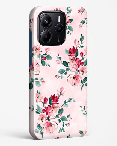 Painted Bouquets Hard Case Phone Cover (Xiaomi)
