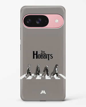 Hobbits at the Abbey Road Crossing Hard Case Phone Cover (Google)