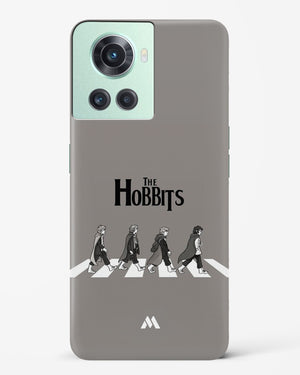 Hobbits at the Abbey Road Crossing Hard Case Phone Cover (OnePlus)