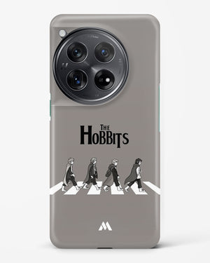 Hobbits at the Abbey Road Crossing Hard Case Phone Cover (OnePlus)