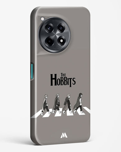 Hobbits at the Abbey Road Crossing Hard Case Phone Cover (OnePlus)