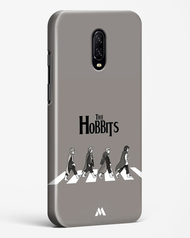 Hobbits at the Abbey Road Crossing Hard Case Phone Cover (OnePlus)