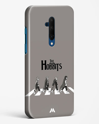 Hobbits at the Abbey Road Crossing Hard Case Phone Cover (OnePlus)