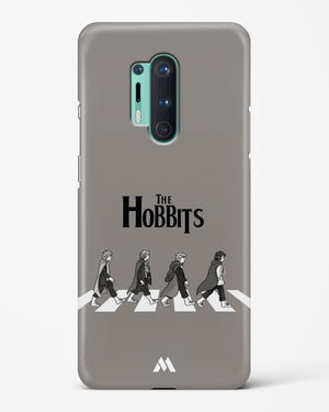 Hobbits at the Abbey Road Crossing Hard Case Phone Cover (OnePlus)