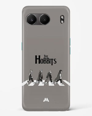 Hobbits at the Abbey Road Crossing Hard Case Phone Cover (OnePlus)