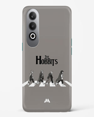 Hobbits at the Abbey Road Crossing Hard Case Phone Cover (OnePlus)