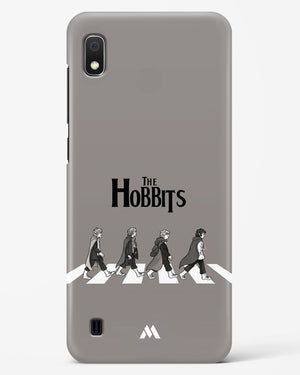 Hobbits at the Abbey Road Crossing Hard Case Phone Cover (Samsung)