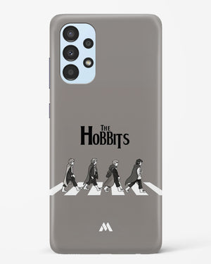Hobbits at the Abbey Road Crossing Hard Case Phone Cover (Samsung)
