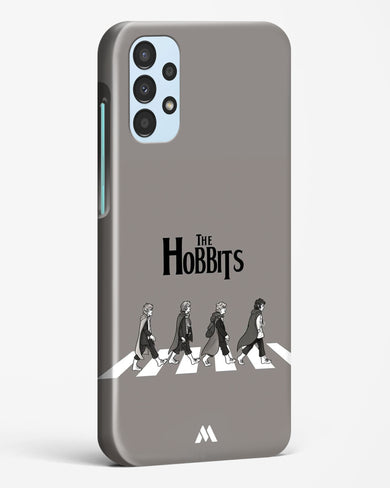 Hobbits at the Abbey Road Crossing Hard Case Phone Cover (Samsung)