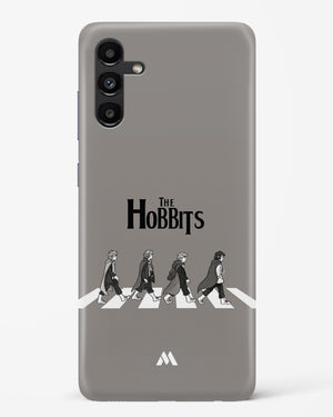 Hobbits at the Abbey Road Crossing Hard Case Phone Cover (Samsung)