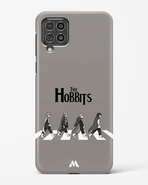 Hobbits at the Abbey Road Crossing Hard Case Phone Cover (Samsung)