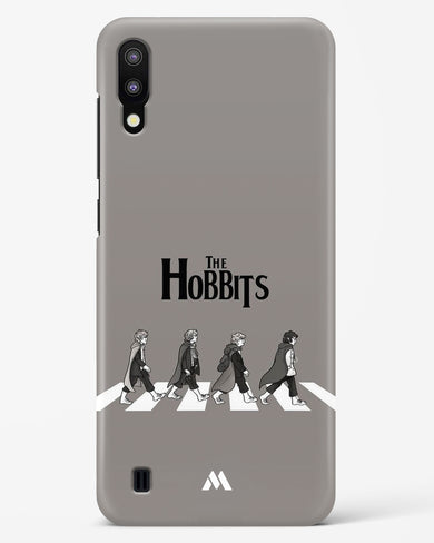 Hobbits at the Abbey Road Crossing Hard Case Phone Cover-(Samsung)