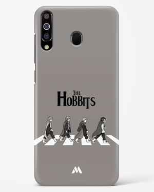 Hobbits at the Abbey Road Crossing Hard Case Phone Cover (Samsung)