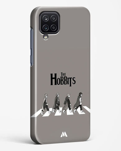 Hobbits at the Abbey Road Crossing Hard Case Phone Cover-(Samsung)