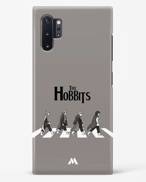 Hobbits at the Abbey Road Crossing Hard Case Phone Cover (Samsung)