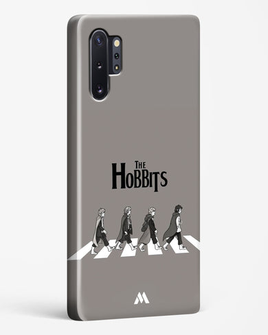 Hobbits at the Abbey Road Crossing Hard Case Phone Cover-(Samsung)