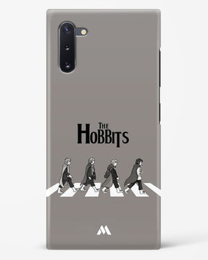 Hobbits at the Abbey Road Crossing Hard Case Phone Cover (Samsung)