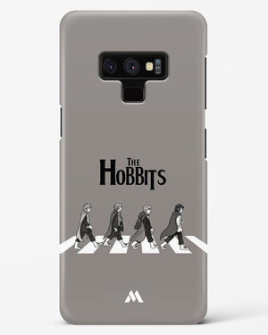 Hobbits at the Abbey Road Crossing Hard Case Phone Cover (Samsung)