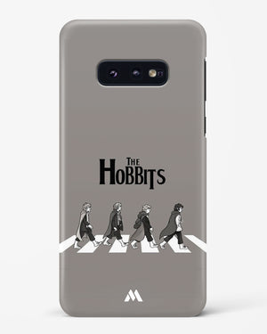 Hobbits at the Abbey Road Crossing Hard Case Phone Cover (Samsung)