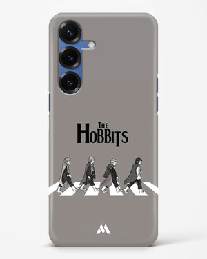 Hobbits at the Abbey Road Crossing Hard Case Phone Cover (Samsung)
