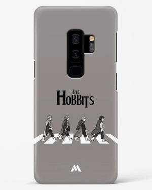 Hobbits at the Abbey Road Crossing Hard Case Phone Cover (Samsung)