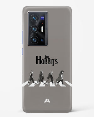 Hobbits at the Abbey Road Crossing Hard Case Phone Cover (Vivo)