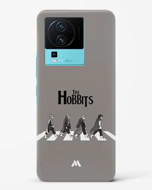 Hobbits at the Abbey Road Crossing Hard Case Phone Cover-(Vivo)