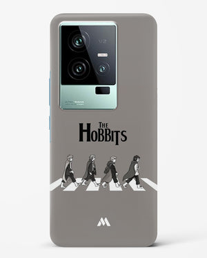 Hobbits at the Abbey Road Crossing Hard Case Phone Cover (Vivo)