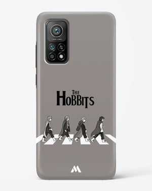 Hobbits at the Abbey Road Crossing Hard Case Phone Cover (Xiaomi)