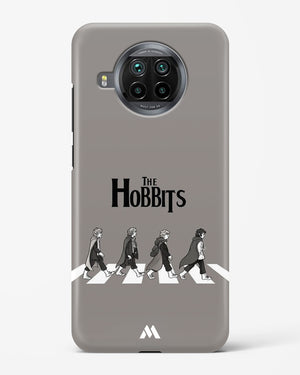 Hobbits at the Abbey Road Crossing Hard Case Phone Cover-(Xiaomi)