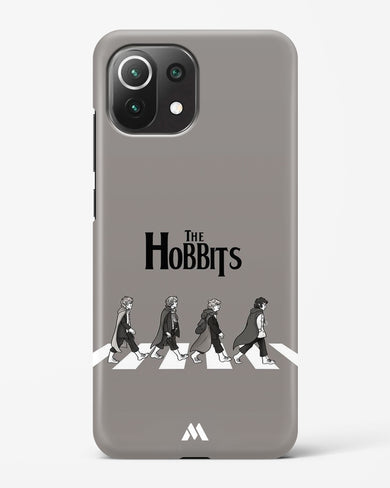 Hobbits at the Abbey Road Crossing Hard Case Phone Cover (Xiaomi)