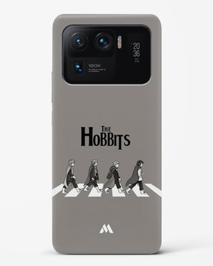 Hobbits at the Abbey Road Crossing Hard Case Phone Cover-(Xiaomi)