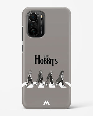 Hobbits at the Abbey Road Crossing Hard Case Phone Cover (Xiaomi)