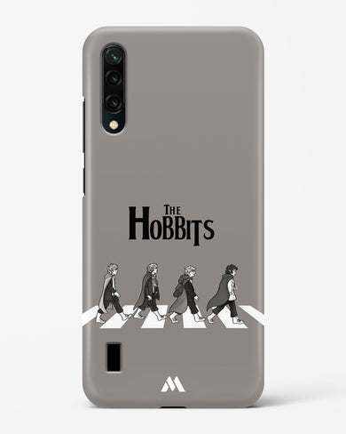 Hobbits at the Abbey Road Crossing Hard Case Phone Cover (Xiaomi)