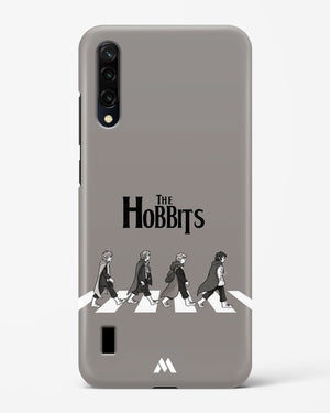 Hobbits at the Abbey Road Crossing Hard Case Phone Cover-(Xiaomi)