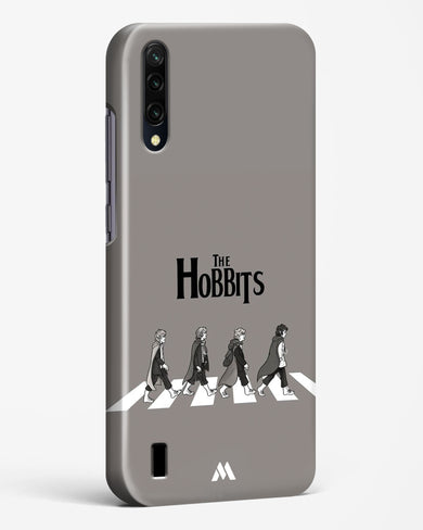 Hobbits at the Abbey Road Crossing Hard Case Phone Cover (Xiaomi)