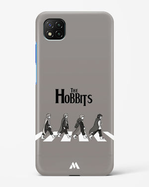 Hobbits at the Abbey Road Crossing Hard Case Phone Cover (Xiaomi)
