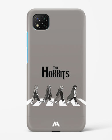 Hobbits at the Abbey Road Crossing Hard Case Phone Cover-(Xiaomi)