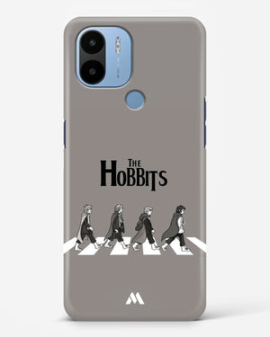 Hobbits at the Abbey Road Crossing Hard Case Phone Cover (Xiaomi)