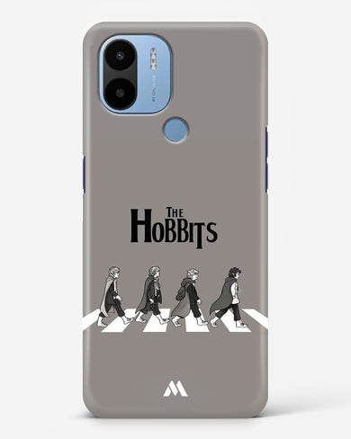 Hobbits at the Abbey Road Crossing Hard Case Phone Cover (Xiaomi)