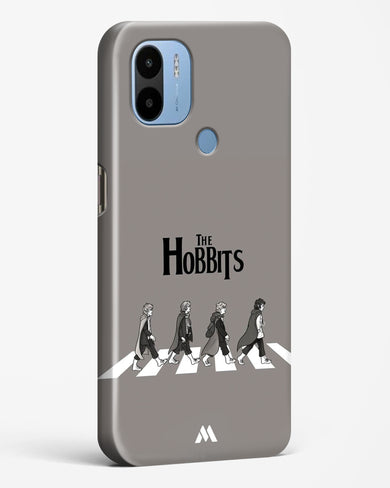 Hobbits at the Abbey Road Crossing Hard Case Phone Cover (Xiaomi)