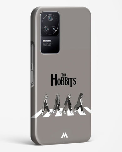 Hobbits at the Abbey Road Crossing Hard Case Phone Cover-(Xiaomi)