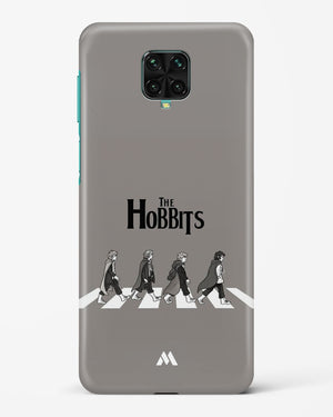 Hobbits at the Abbey Road Crossing Hard Case Phone Cover-(Xiaomi)