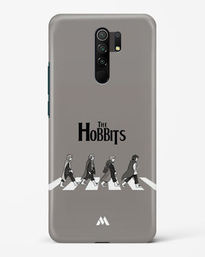 Hobbits at the Abbey Road Crossing Hard Case Phone Cover-(Xiaomi)